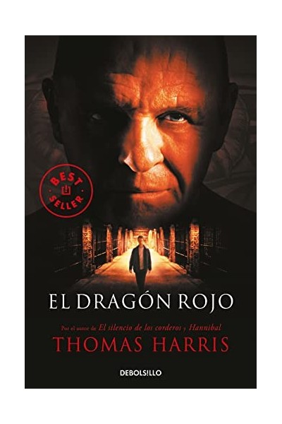 El dragón rojo (Hannibal Lecter 1)